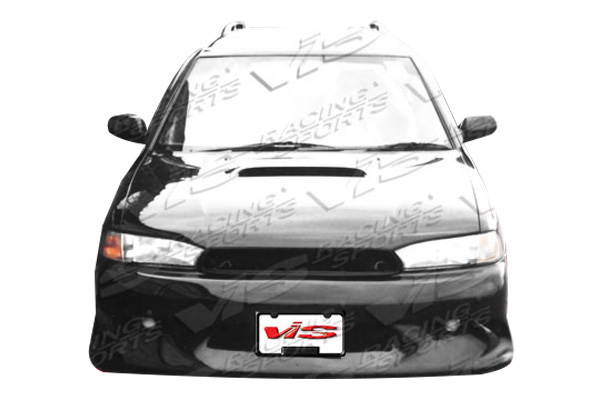 1995-1999 Subaru Legacy 4Dr Gemini Full Kit