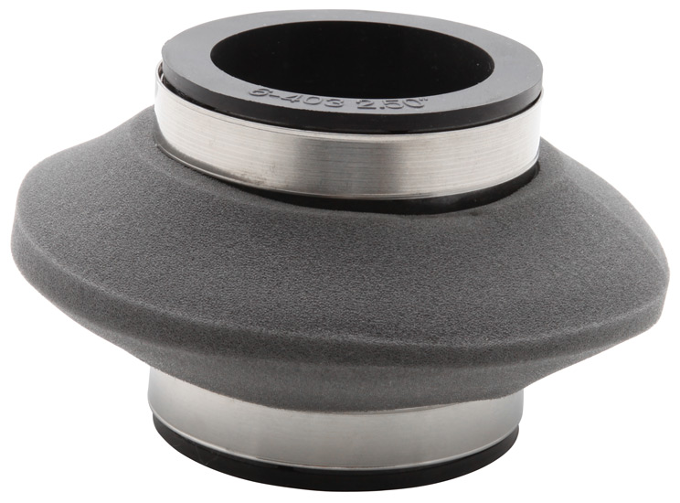 AEM-20-401S -- 	AEM Intake Bypass Valve