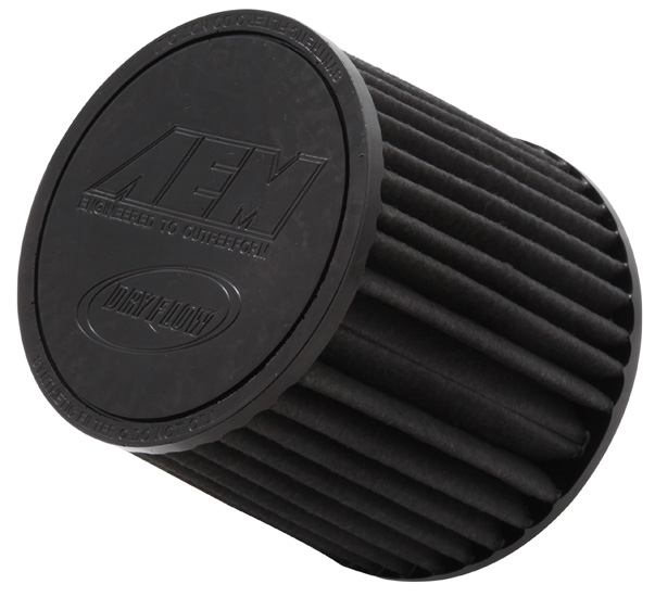 AEM-21-200BF -- 	AEM DryFlow Air Filter