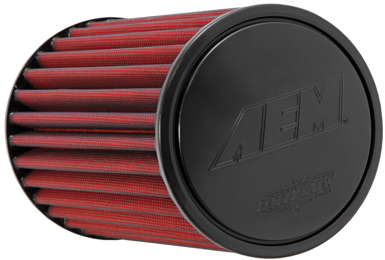 AEM-21-2019DK -- 	AEM DryFlow Air Filter