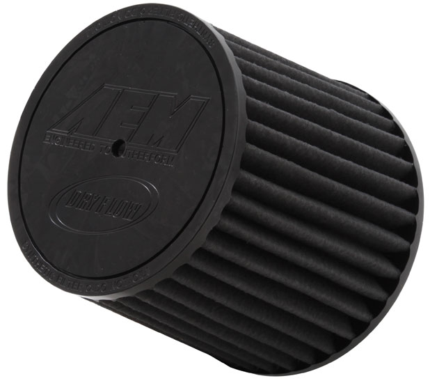 AEM-21-201BF-H -- 	AEM DryFlow Air Filter