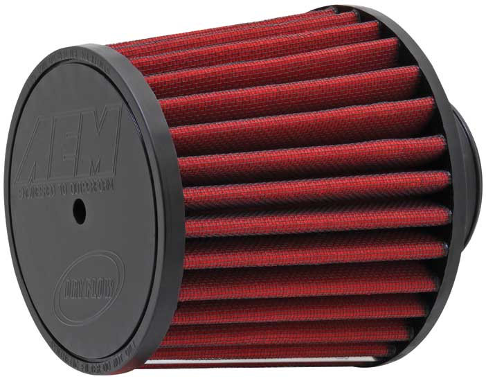 AEM-21-201D-HK -- 	AEM DryFlow Air Filter