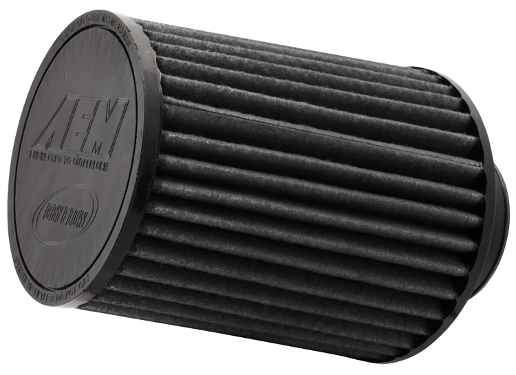 AEM-21-2027BF -- 	AEM DryFlow Air Filter