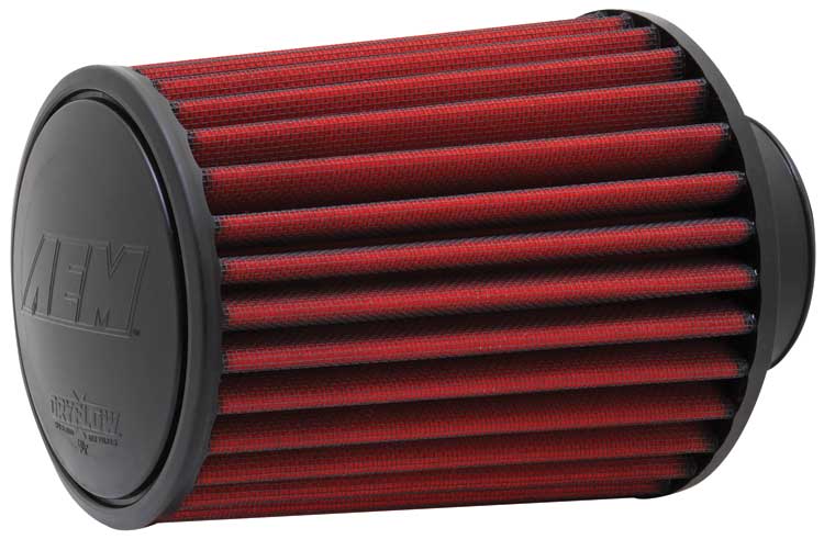 AEM-21-2027DK -- 	AEM DryFlow Air Filter