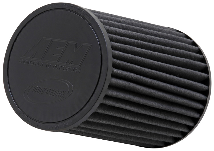 AEM-21-2028BF -- 	AEM DryFlow Air Filter