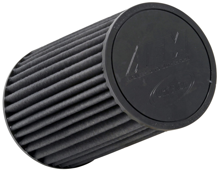 AEM-21-2029BF -- 	AEM DryFlow Air Filter