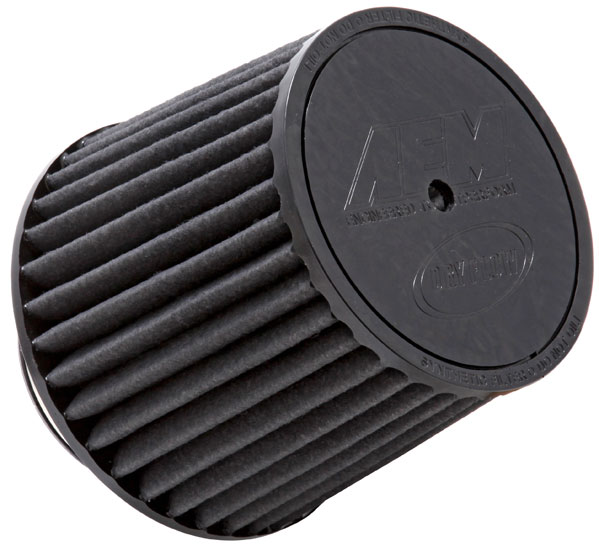 AEM-21-202BF-H -- 	AEM DryFlow Air Filter