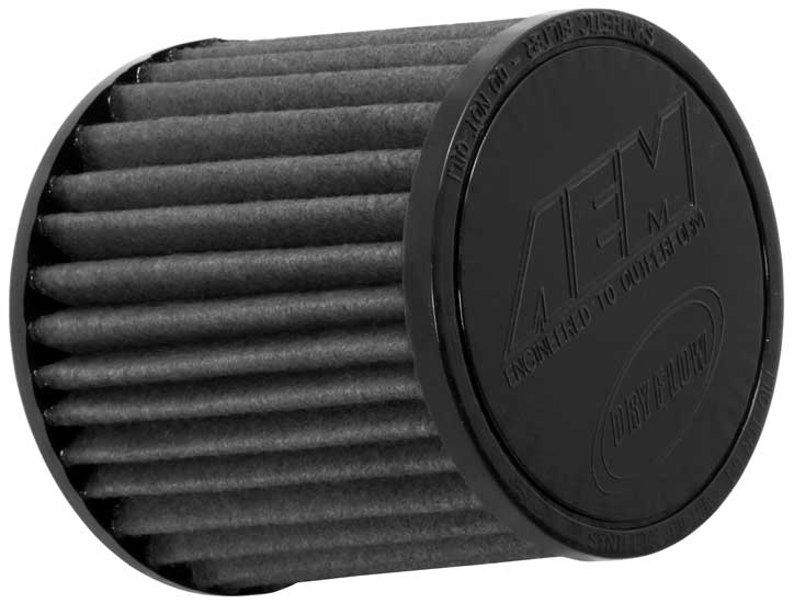 AEM-21-202BF-OS -- 	AEM DryFlow Air Filter