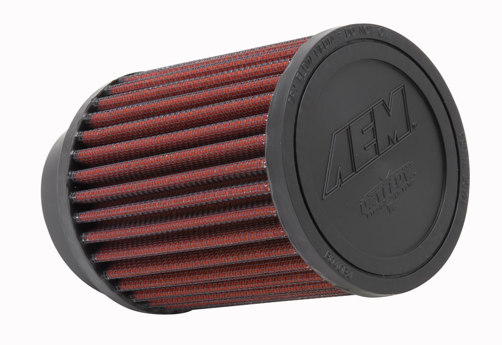 AEM-21-202D-AK -- 	AEM DryFlow Air Filter