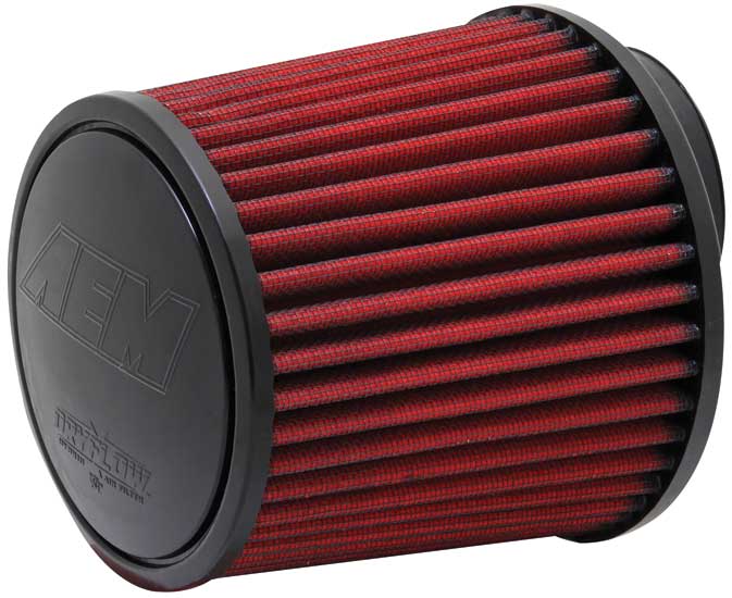 AEM-21-202DOSK -- 	AEM DryFlow Air Filter