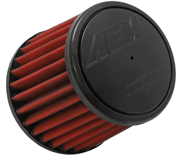 AEM-21-2031D-HK -- 	AEM DryFlow Air Filter