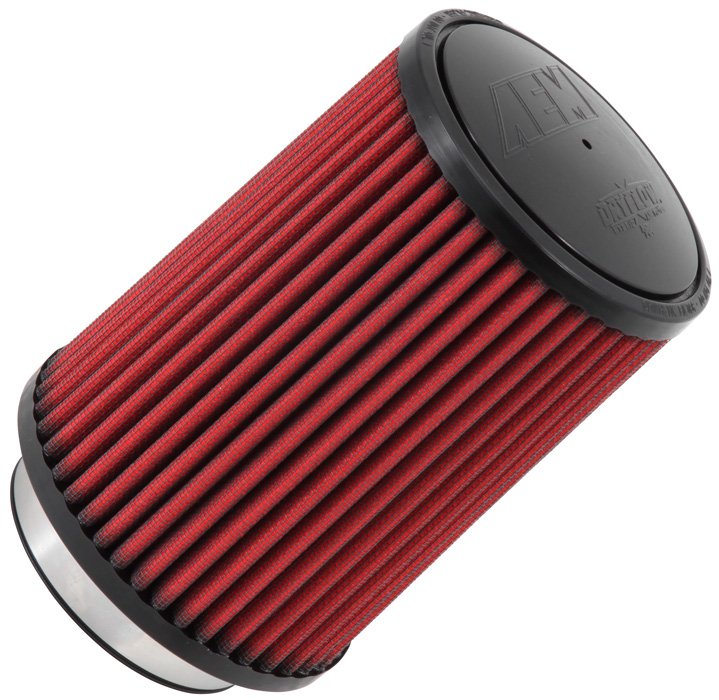 AEM-21-2037D-HK -- 	AEM DryFlow Air Filter