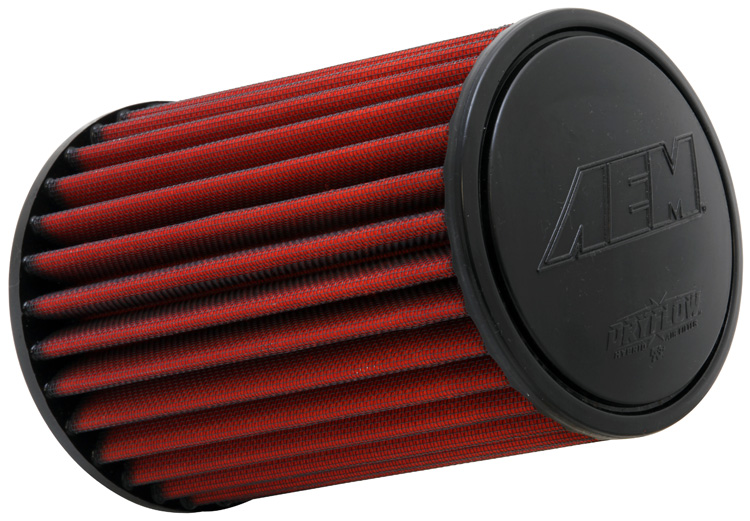 AEM-21-2038DK -- 	AEM DryFlow Air Filter