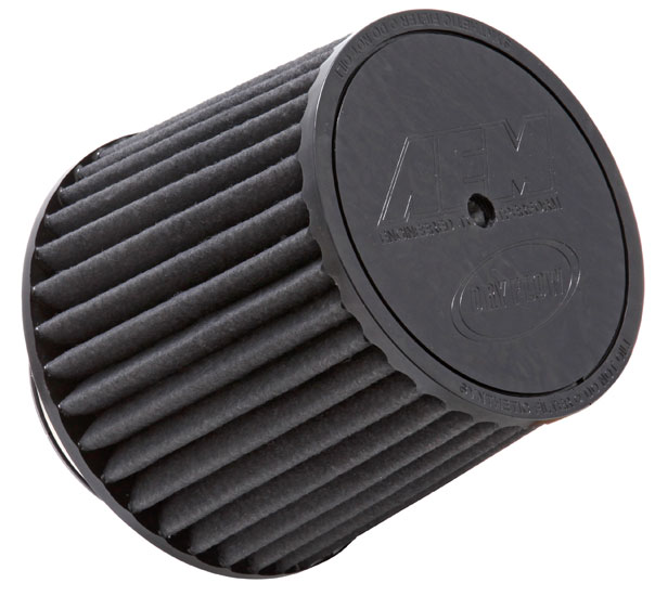 AEM-21-203BF-H -- 	AEM DryFlow Air Filter