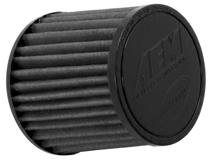 AEM-21-203BF-OS -- 	AEM DryFlow Air Filter