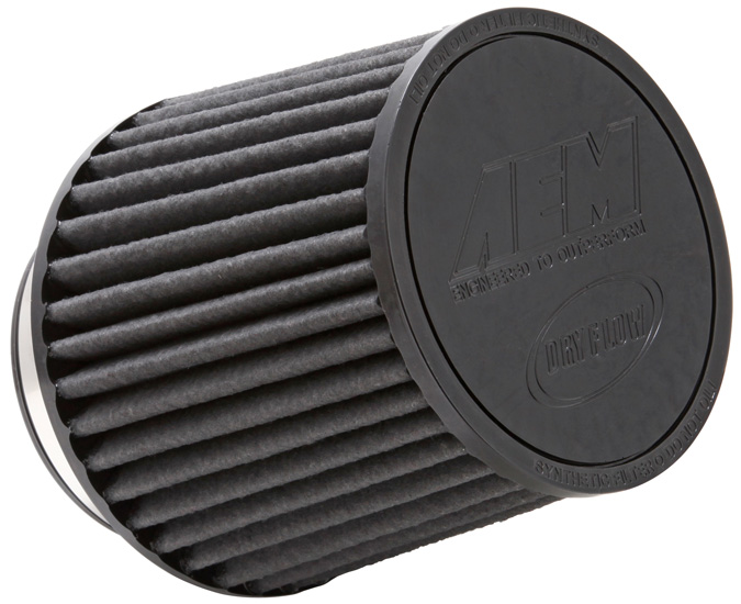 AEM-21-203BF -- 	AEM DryFlow Air Filter