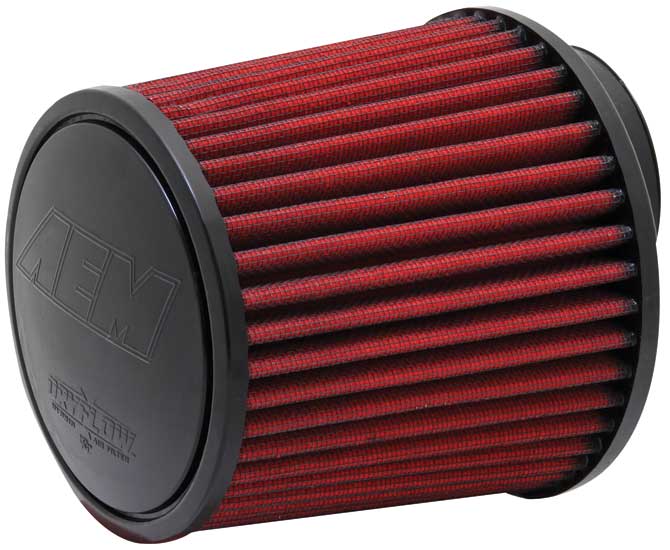 AEM-21-203DOSK -- 	AEM DryFlow Air Filter