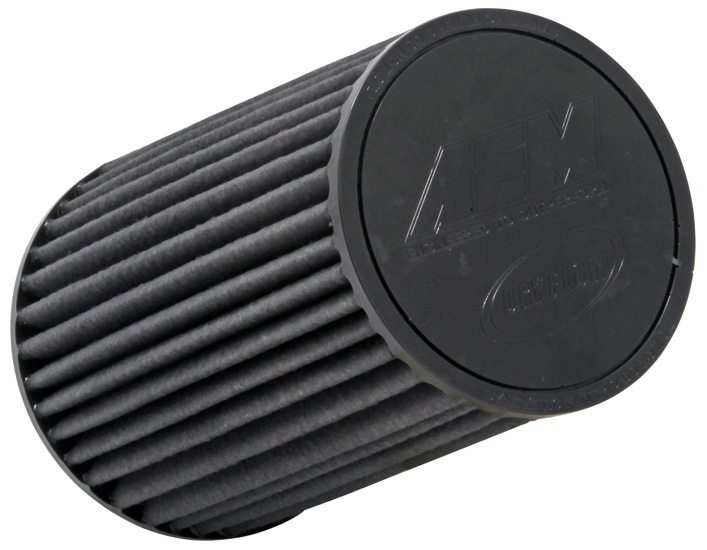 AEM-21-2049BF -- 	AEM DryFlow Air Filter