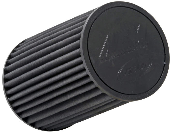 AEM-21-2059BF -- 	AEM DryFlow Air Filter