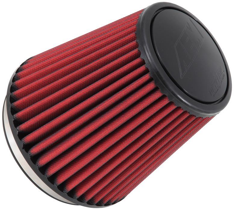 AEM-21-2097DK -- 	AEM DryFlow Air Filter