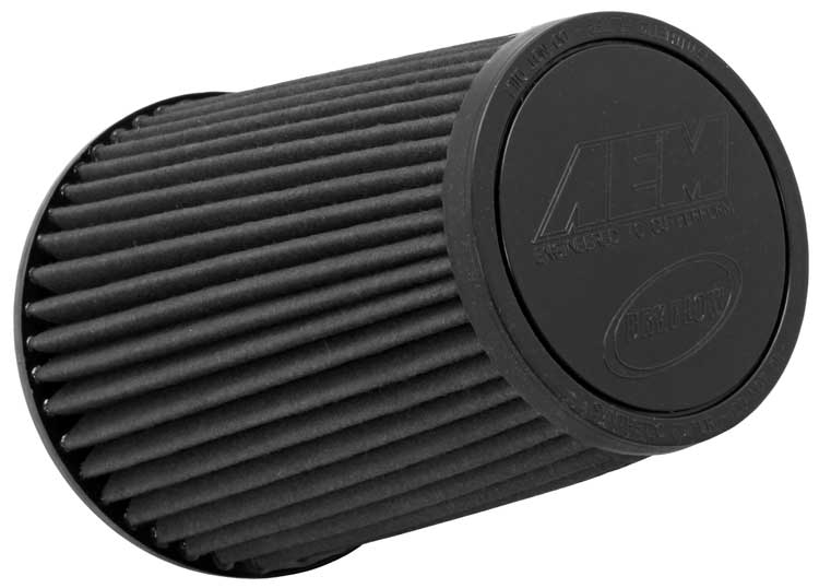 AEM-21-2099BF -- 	AEM DryFlow Air Filter