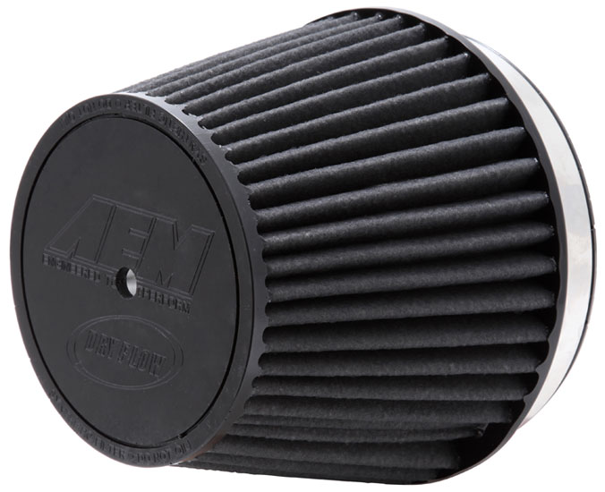 AEM-21-209BF-H -- 	AEM DryFlow Air Filter