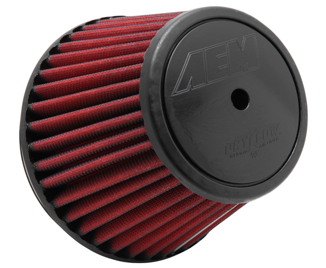 AEM-21-209ED-HK -- 	AEM DryFlow Air Filter