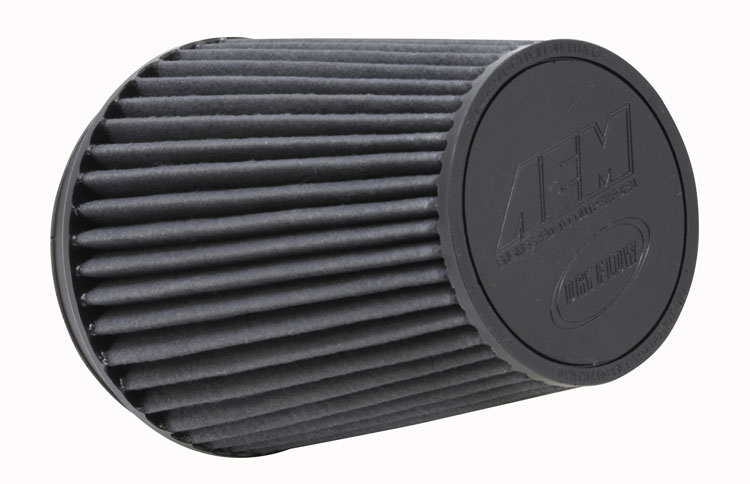 AEM-21-2100BF -- 	AEM DryFlow Air Filter