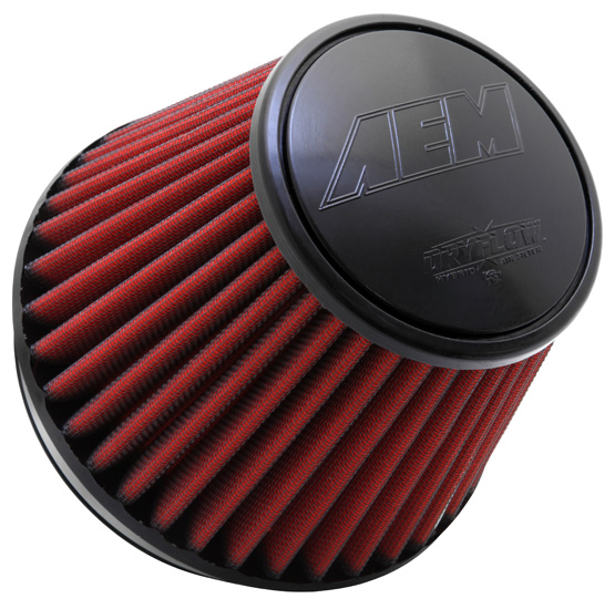 AEM-21-210EDK -- 	AEM DryFlow Air Filter