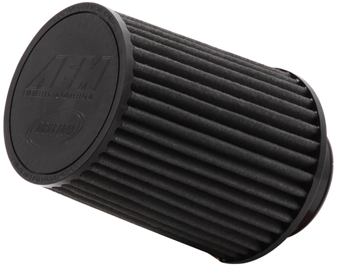 AEM-21-2113BF -- 	AEM DryFlow Air Filter