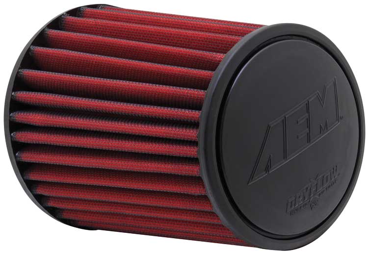 AEM-21-2113DK -- 	AEM DryFlow Air Filter