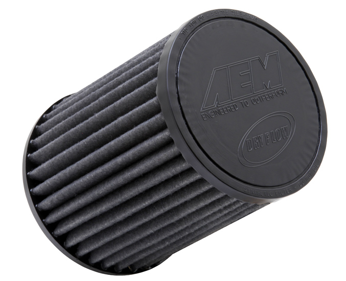 AEM-21-2147BF -- 	AEM DryFlow Air Filter