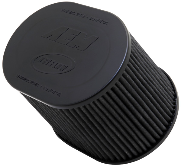 AEM-21-2257BF -- 	AEM DryFlow Air Filter