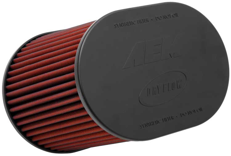 AEM-21-2257DK -- 	AEM DryFlow Air Filter