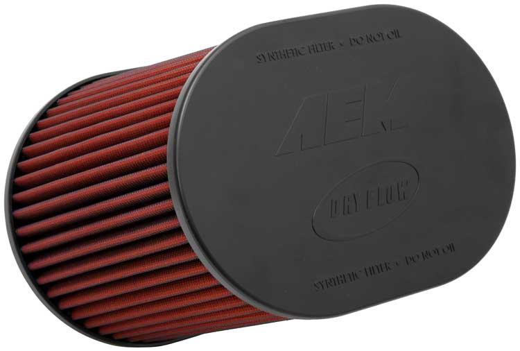 AEM-21-2259DK -- 	AEM DryFlow Air Filter