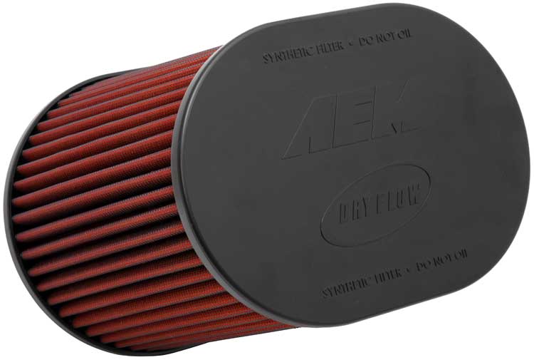 AEM-21-2278DK -- 	AEM DryFlow Air Filter