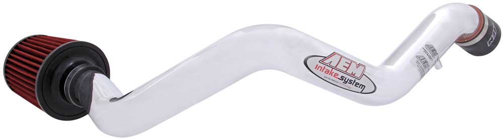 AEM-21-400P -- 	AEM Cold Air Intake System