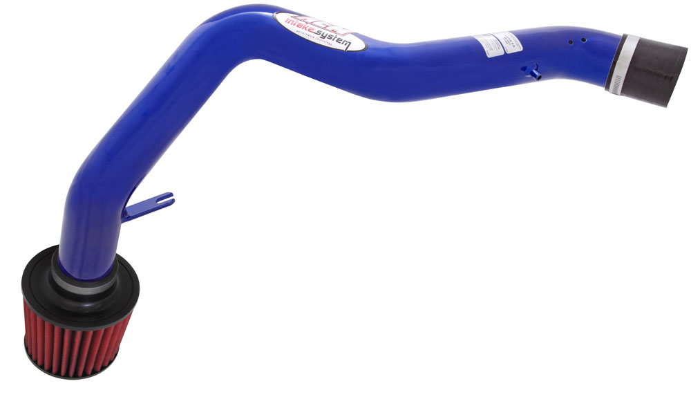 AEM-21-402B -- 	AEM Cold Air Intake System