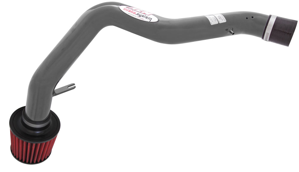 AEM-21-402C -- 	AEM Cold Air Intake System