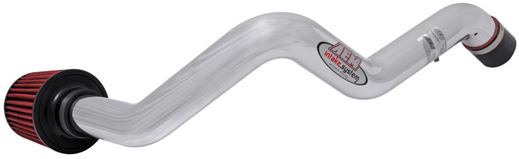 AEM-21-402P -- 	AEM Cold Air Intake System