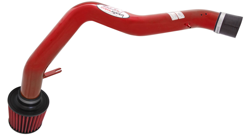 AEM-21-402R -- 	AEM Cold Air Intake System