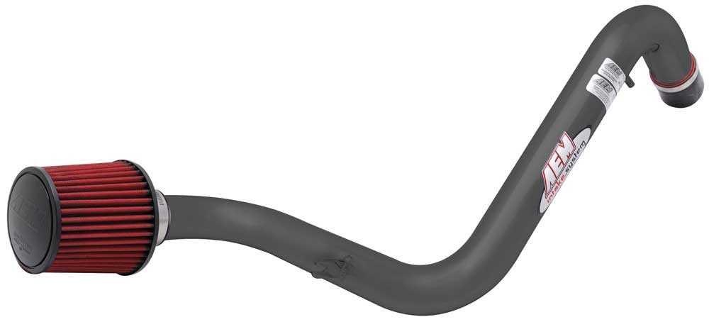 AEM-21-403C -- 	AEM Cold Air Intake System