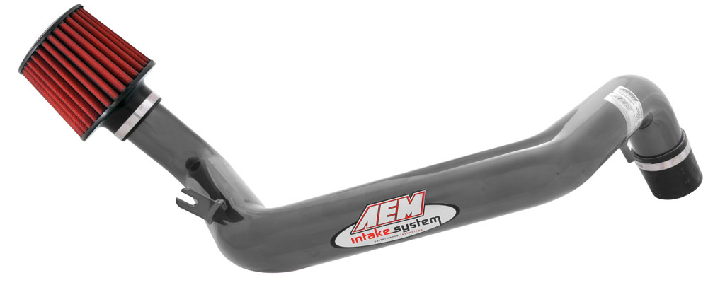 AEM-21-404C -- 	AEM Cold Air Intake System