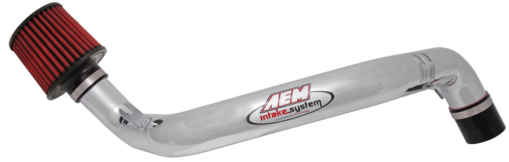 AEM-21-404P -- 	AEM Cold Air Intake System