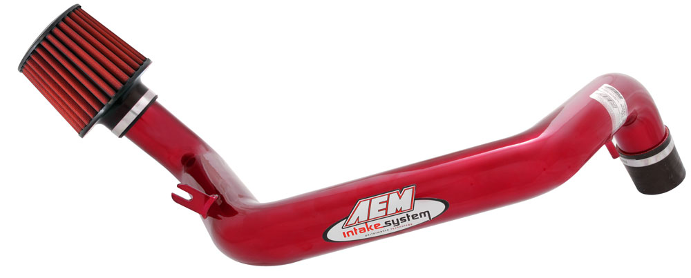 AEM-21-404R -- 	AEM Cold Air Intake System