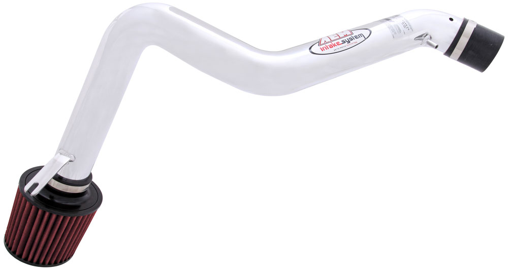 AEM-21-405P -- 	AEM Cold Air Intake System