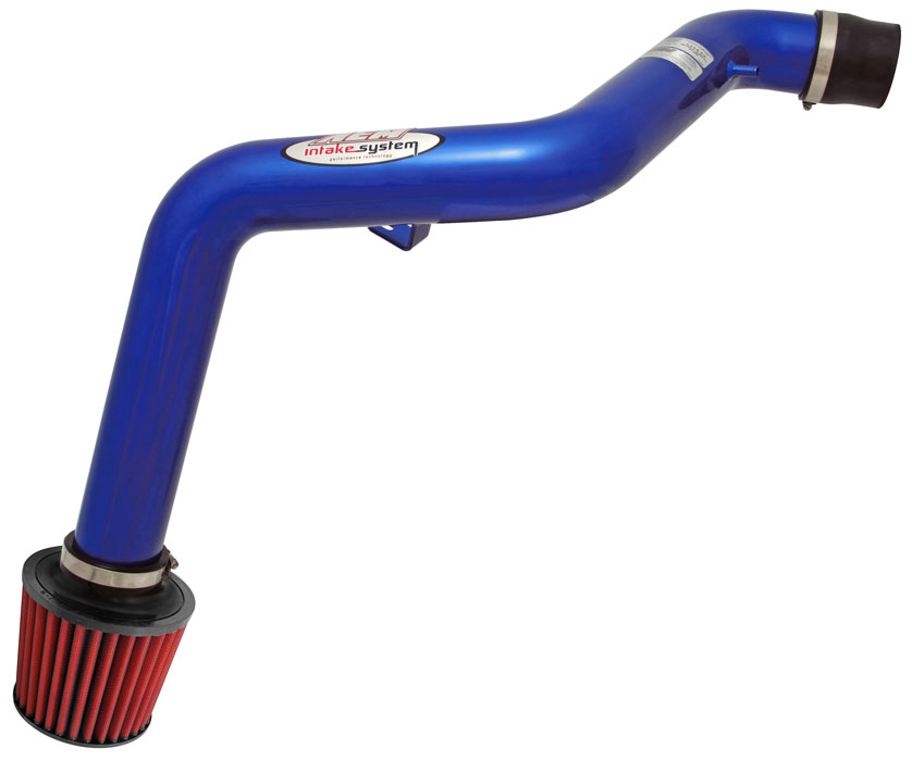 AEM-21-406B -- 	AEM Cold Air Intake System