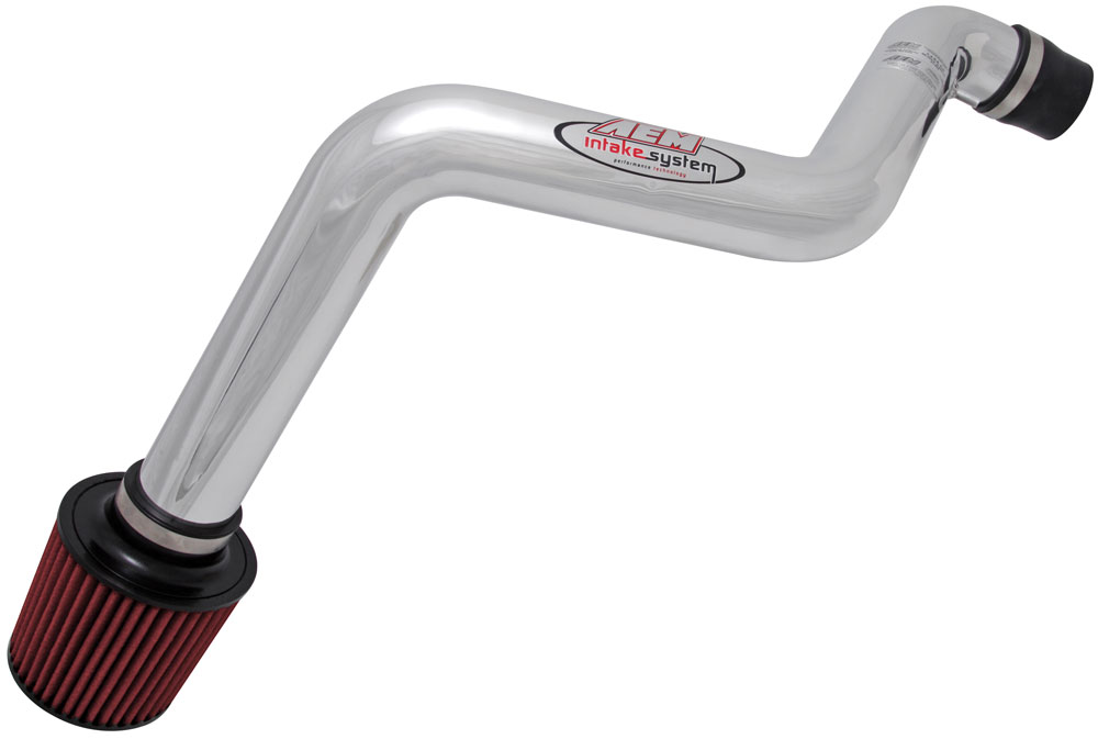 AEM-21-406P -- 	AEM Cold Air Intake System