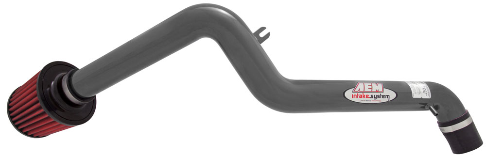 AEM-21-408C -- 	AEM Cold Air Intake System