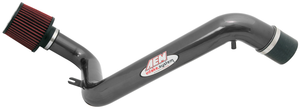 AEM-21-412C -- 	AEM Cold Air Intake System